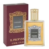 Il Profvmo Cannabis Eau de Parfum 100ml - thumbnail
