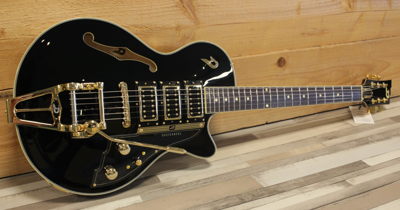 Duesenberg Starplayer TV Custom