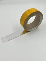 SILENT SPORT hittebestendige tape heat protection tape sp 5mx100mm - thumbnail