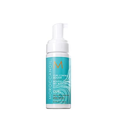 Moroccanoil Curl Control Mousse 150ml
