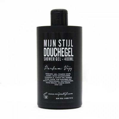 Mijn Stijl Douchegel Vijg Mijn Stijl Douchegel Vijg