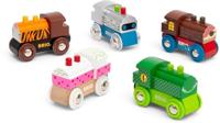 BRIO thema treinen assortiment - thumbnail