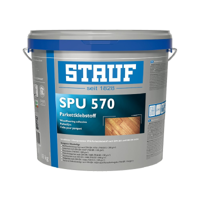 Stauf SPU-570 parketlijm 8 kg - thumbnail