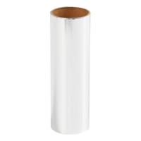 Creativ Company Deco folie zilver, 50cm - thumbnail
