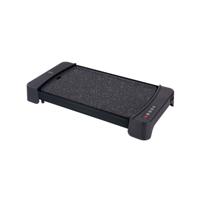 Grill JATA JEGR2851 Zwart 2600 W 46 x 28 cm - thumbnail