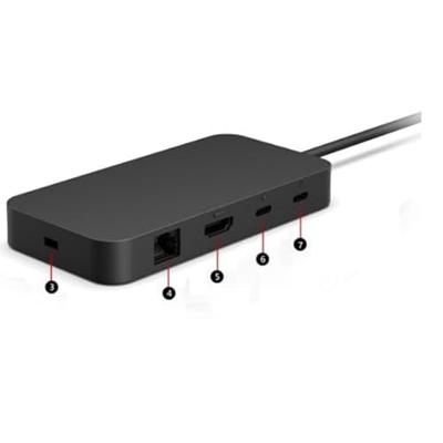 Dockstation Microsoft EP2-19975