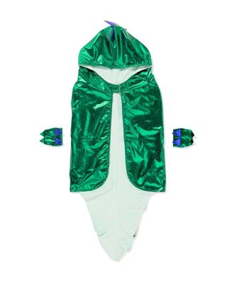 HEMA Verkleedset dino voor kinderen