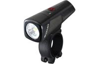 Sigma koplamp buster 800 led schroefhouder -li-ion accu usb - thumbnail