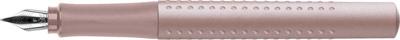 Faber Castell Vulpen Grip 2011 F -pale rose
