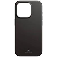 Black Rock Urban Case Cover Voor Apple IPhone 15 Pro Zwart - thumbnail