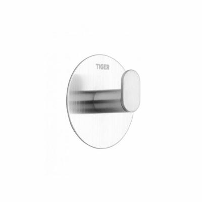 Tiger Haak Pull RVS