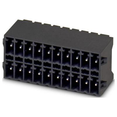 Phoenix Contact 1953635 Printplaat-basiselement 40 stuk(s)