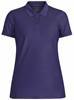 Craft 1909139 Core Unify Polo Shirt W - True Purple - XS - thumbnail