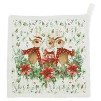 Unique Living - Pannelap Filip Dessin 4 - 20x20cm - thumbnail