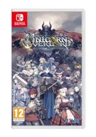 Unicorn Overlord - thumbnail