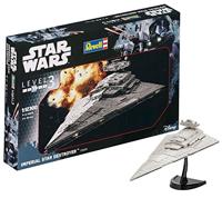 Revell imperial star destroyer - thumbnail