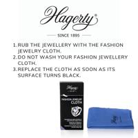Hagerty Fashion Jewelry Cloth - thumbnail