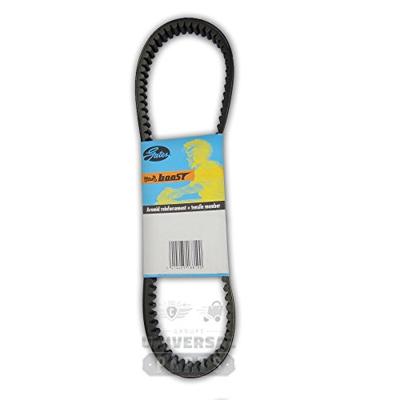 Gates v-snaar versterkt "verstärkt" v-belts verst. 18x799 mm