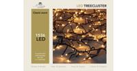 2,5-3m treecluster 20m/1536led classic warm Anna's collection - Annas collection - thumbnail