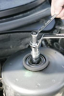 KS Tools 150.9400 master schokdemper gereedschapsset, 39-delig