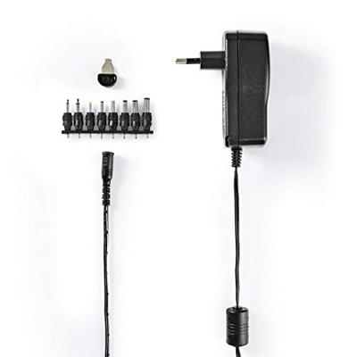 Nedis Universele AC-Stroomadapter | 36 W | 1 stuks - ACPA109 ACPA109 - thumbnail