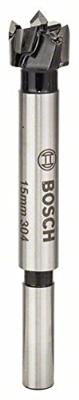 Bosch Accessories 2608597601 Forstnerboor 15 mm Gezamenlijke lengte 90 mm Cilinderschacht 1 stuk(s)