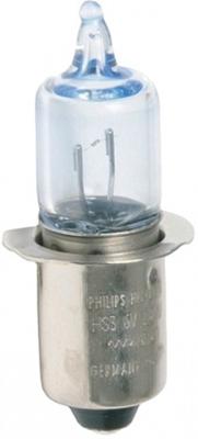 IKZI Lamp halogeen 6v 2.4w kraag voor