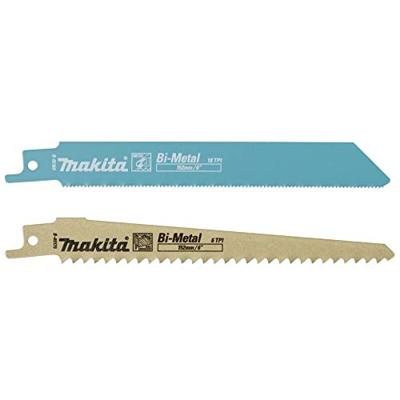 Makita DJR186ZK Accu Reciprozaag 18V Basic Body in koffer - thumbnail