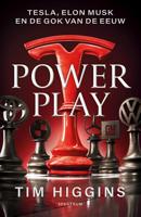 Power Play - Tim Higgins - ebook - thumbnail