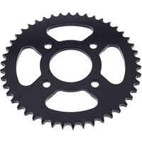 ESJOT Chain wheel 428 46z steel black - thumbnail