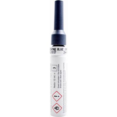 Alpina lakstift vintage blue pms8482 matt