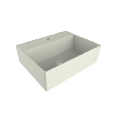 Mini Fontein AQS Cloud 1 Kraangat 29x23 cm Zonder Overloop Mat Wit Aqua Splash Mini Fontein AQS Cloud 1 Kraangat 29x23 cm Zonder Overloop Mat Wit Aqua Splash