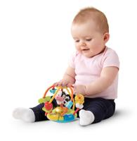 Vtech koetje boe bal - thumbnail