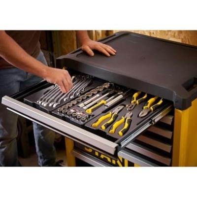 Stanley STST74306-1 FatMax Transmodule Gereedschapskar 7 Lades - thumbnail