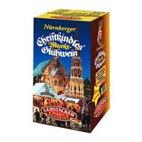 Gerstacker - Nürnberger Christkindles Markt-Glühwein - 10 ltr - thumbnail