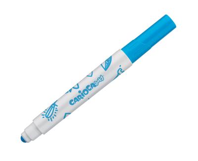 Carioca viltstifen Baby, kartonnen etui met 12 stuks