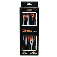 Beta Schroevendraaierset tools evox 1203e/d8p - 8 delig - thumbnail