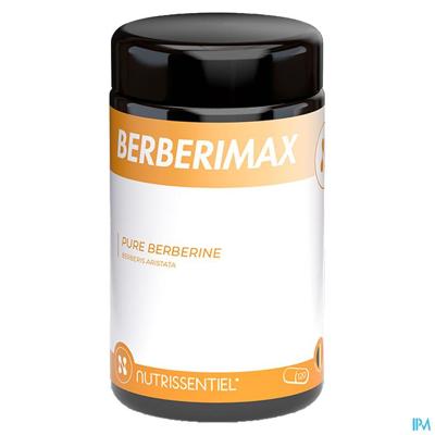 Berberimax 120 Capsules