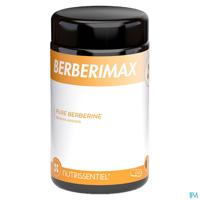 Berberimax 120 Capsules - thumbnail