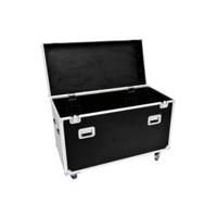 Omnitronic Universal-Tour-Case Profi Flightcase (l x b x h) 615 x 1265 x 910 mm - thumbnail