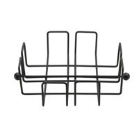 POINT-VIRGULE - Accessoires - Servettenhouder 19,5x19,5cm - thumbnail