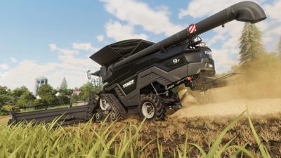 Farming Simulator 19 Farming Simulator 19
