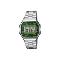 Casio Retro Vintage A168WEC-3EF 34mm WR 30mt - thumbnail