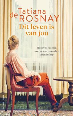 Dit leven is van jou (Paperback)