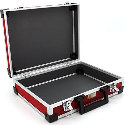Allit AluPlus Basic L 35 Gereedschapskoffer (leeg) Universeel (l x b x h) 345 x 285 x 105 mm