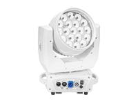 Eurolite LED TMH-X4 moving head wash zoom (wit) - thumbnail