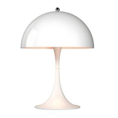 Louis Poulsen Panthella Mini Tafellamp - 2700K - Wit