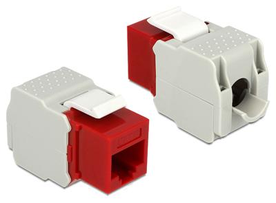 DeLOCK 86344 kabeladapter/verloopstukje