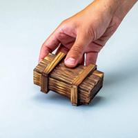 Magische Iq-Box - Klein - thumbnail