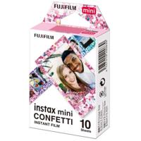 Fujifilm INSTAX mini Film Confetti - thumbnail